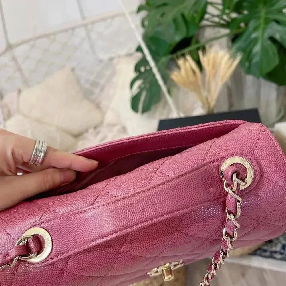 🌸CHANEL  BUSINESS AFFINITY MEDIUM🌸 - Picture 8 of 13